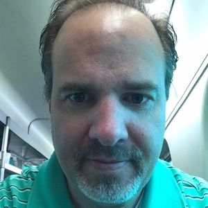 Meet your Posher, Brian